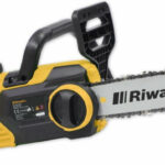 Riwall PRO RACS 2520i recenze