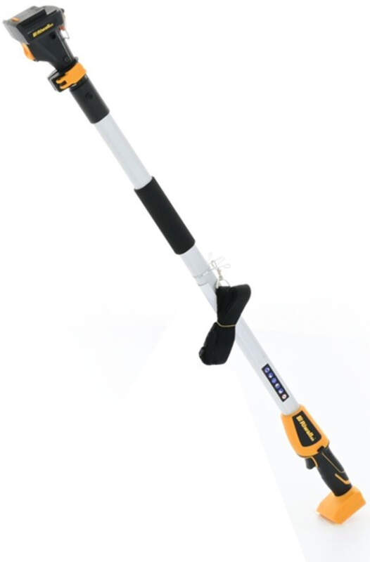 Riwall PRO RAHS 1820i SET RACC00099 recenze