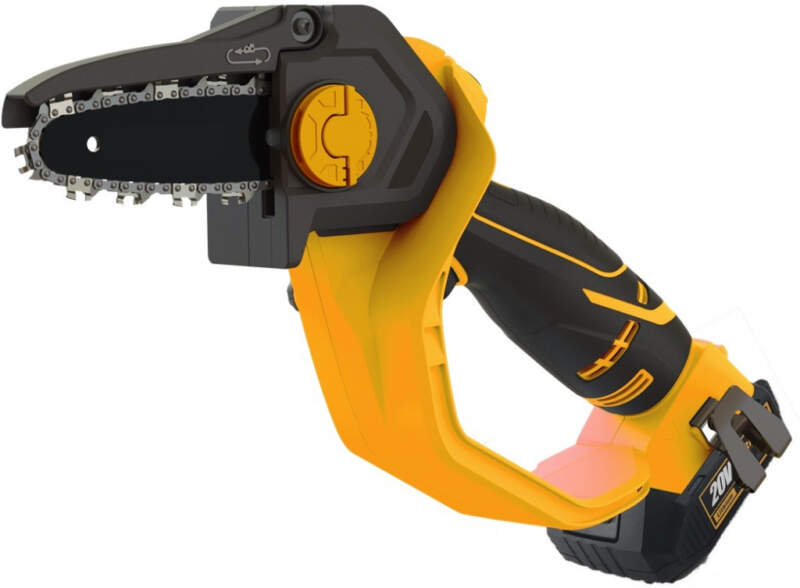 Riwall PRO RAHS 1820i SET recenze