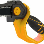 Riwall PRO RAHS 1820i recenze