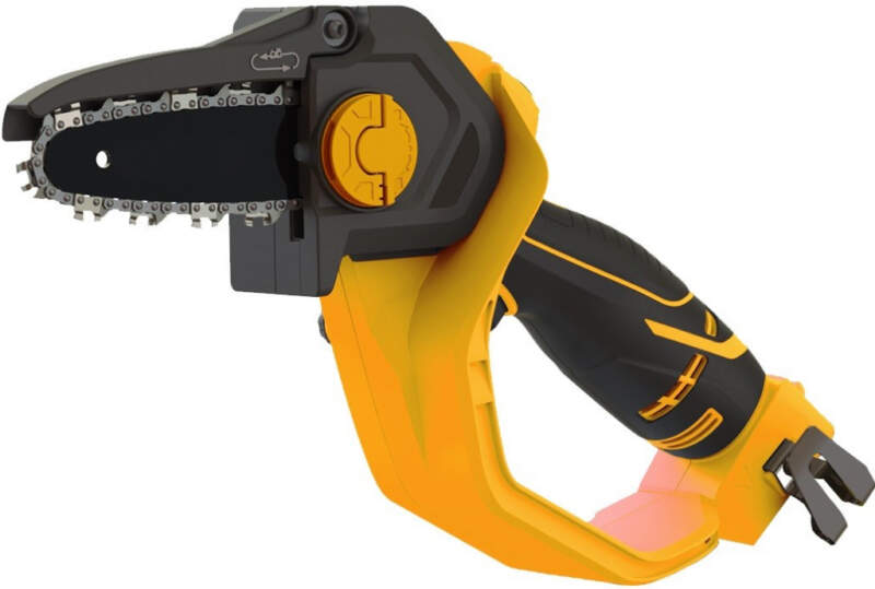 Riwall PRO RAHS 1820i recenze