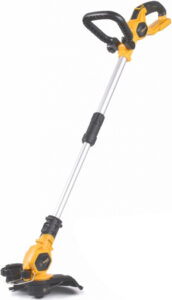 Fotografie Riwall PRO RALT 2320 AT41E2001004B-bare  recenzía