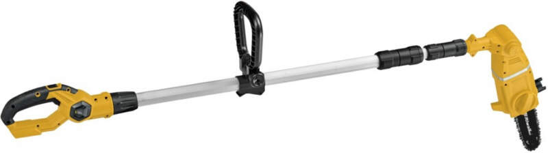 Riwall PRO RAPS 2020 recenze