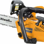 Riwall PRO RPCS 2630 recenze