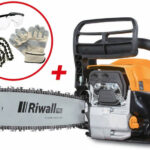 Riwall PRO RPCS 5140 SET recenze