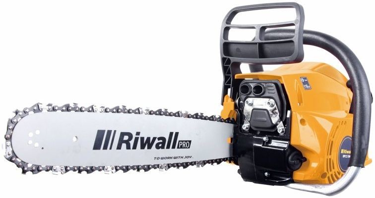 Riwall PRO RPCS 5140 recenze