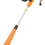 Riwall PRO Vyžínač s elektrickým motorem 350 W RELT 3525 ET41A2001050B recenze