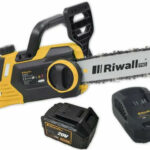 Riwall RACS 2520i SET recenze