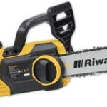 Riwall RACS 2520i – recenze