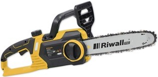 Riwall RACS 2520i – recenze