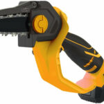 Riwall RAHS 1820i SET recenze