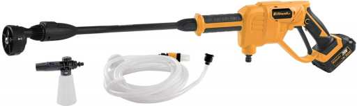 Riwall RAPW 2420 SET recenze