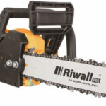 Riwall RECS 2440e recenze