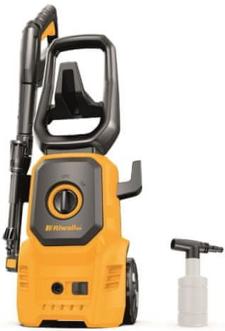 Riwall REPW 110 SET recenze