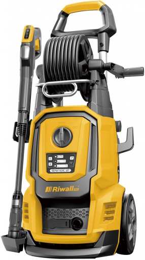 Riwall REPW 180 RC Set recenze