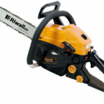 Riwall RPCS 3835 recenze