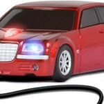 Roadmice Wired Mouse – 300C RM-08CR3CRWA recenze