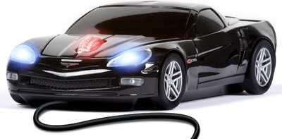 Roadmice Wired Mouse – Corvette RM-08CHCZKWA recenze