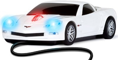 Roadmice Wired Mouse – Corvette RM-08CHCZWWA recenze