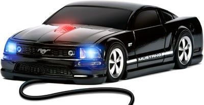 Roadmice Wired Mouse – Mustang RM-08FDMGKWA recenze