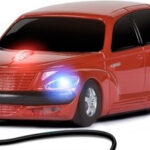 Roadmice Wired Mouse – PT Cruiser RM-08CRPCRWA recenze