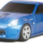 Roadmice Wireless Mouse – 370Z RM-10NS37BXA recenze