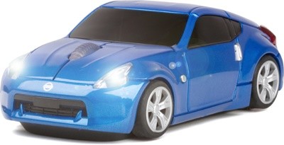 Roadmice Wireless Mouse – 370Z RM-10NS37BXA recenze