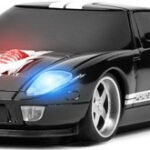 Roadmice Wireless Mouse – Ford GT RM-08FDG4KXW recenze