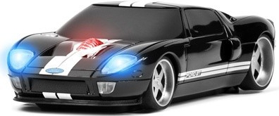 Roadmice Wireless Mouse – Ford GT RM-08FDG4KXW recenze