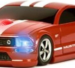 Roadmice Wireless Mouse – Mustang GT RM-08FDMGRXW recenze