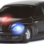 Roadmice Wireless Mouse – PT Cruiser RM-08CRPCKXA recenze