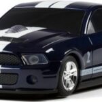 Roadmice Wireless Mouse – Shelby RM-10FDSHWXB recenze