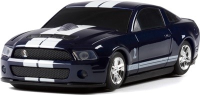 Roadmice Wireless Mouse – Shelby RM-10FDSHWXB recenze