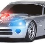 Roadmice Wireless Mouse – Viper RM-08DGVSSXA recenze