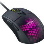 Roccat Burst Pro ROC-11-745 recenze