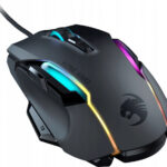Roccat Kone Aimo Remastered ROC-11-820-BK recenze