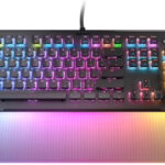 Roccat Vulcan II Max ROC-12-002 recenze