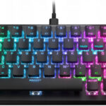 Roccat Vulcan II Mini ROC-12-042 recenze