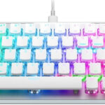 Roccat Vulcan II Mini ROC-12-062 recenze