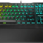 Roccat Vulcan Pro ROC-12-536 recenze