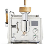 Rocket Espresso Epica recenze