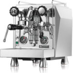 Rocket Espresso Giotto Cronometro R recenze