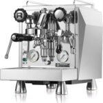 Rocket Espresso Giotto Cronometro V recenze