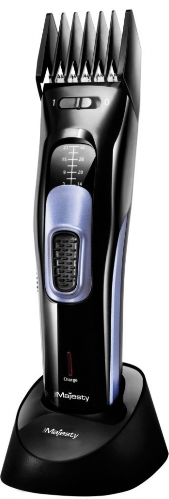 Rohnson HM-1016 recenze