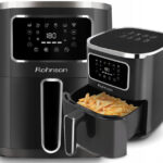 Rohnson R-2802 recenze