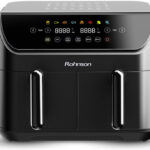 Rohnson R-2809 recenze
