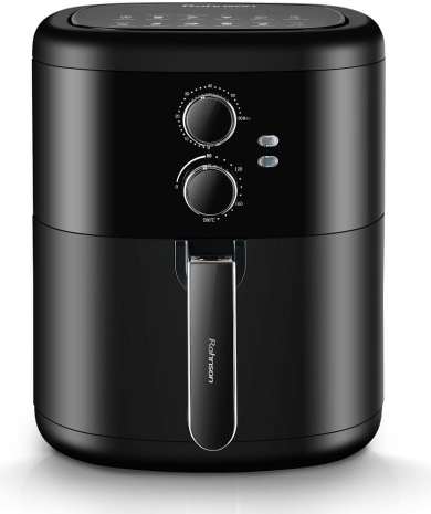 Rohnson R-2821 recenze