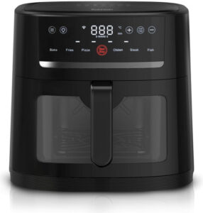 Fotografie Rohnson R-2834  recenzía