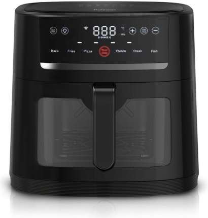 Rohnson R-2834 recenze