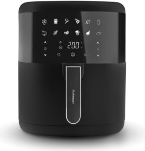 Fotografie Rohnson R-2835 recenzía